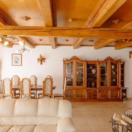 Ferienhaus U Vleku *