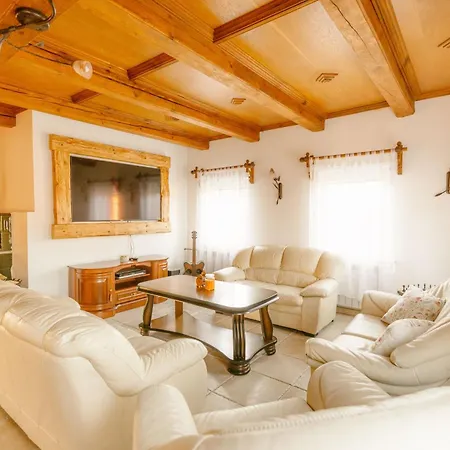 Ferienhaus U Vleku *