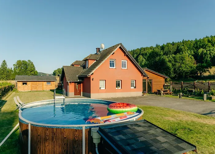 U Vleku Tatil Evi