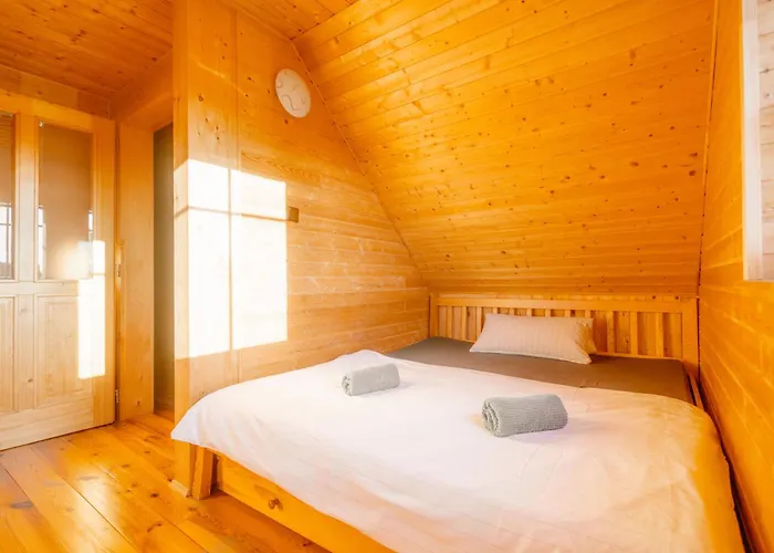 U Vleku Tatil Evi