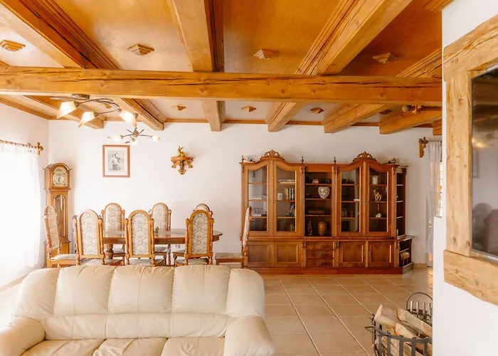 Tatil Evi U Vleku *