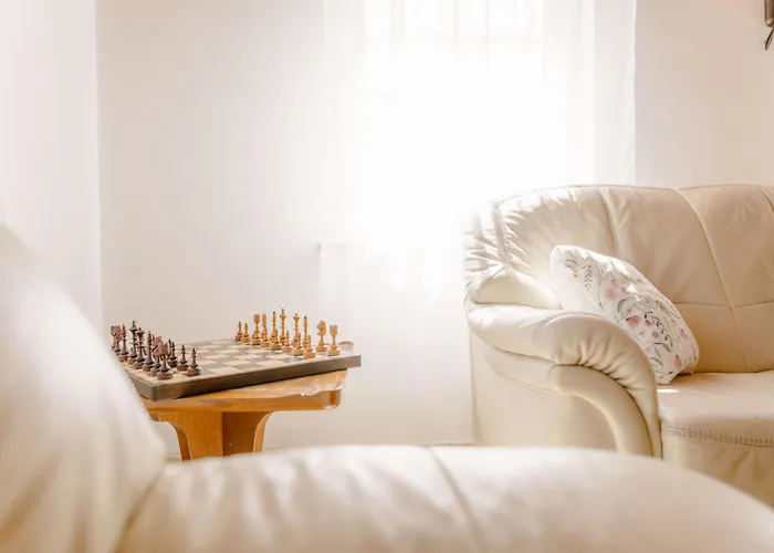 U Vleku Tatil Evi