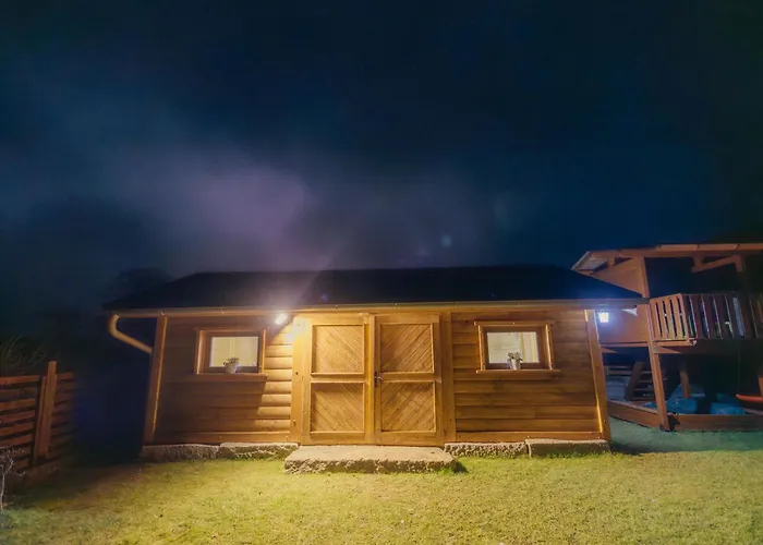 Tatil Evi U Vleku