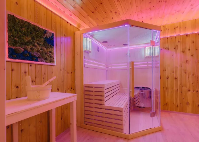 U Vleku Tatil Evi Horni Podluzi